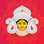 Saptami Puja timing