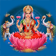 lokki Puja